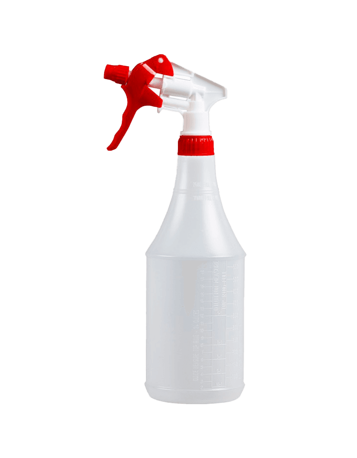 Spray Bottles