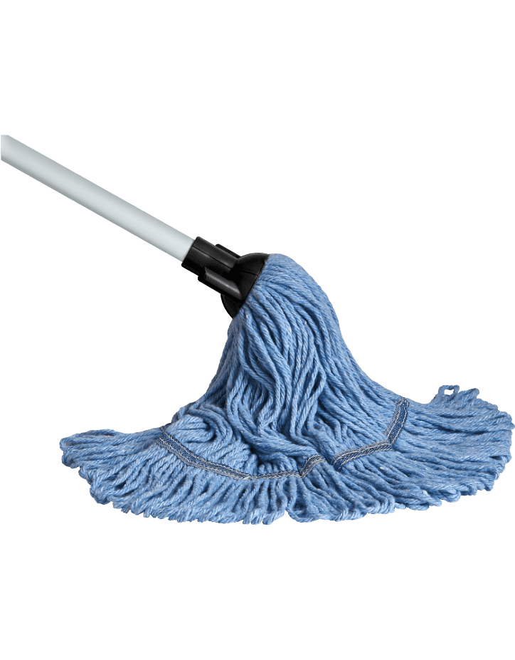 Wet Mops