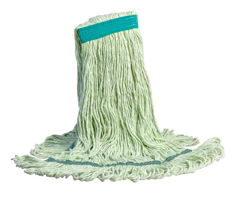 Micro-Pet Looped Mop - Medium  12/CS