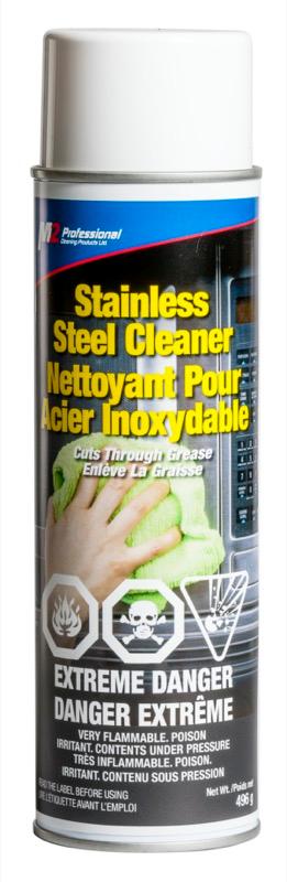 AR-ST9203 - Stainless Steel Polish 397g