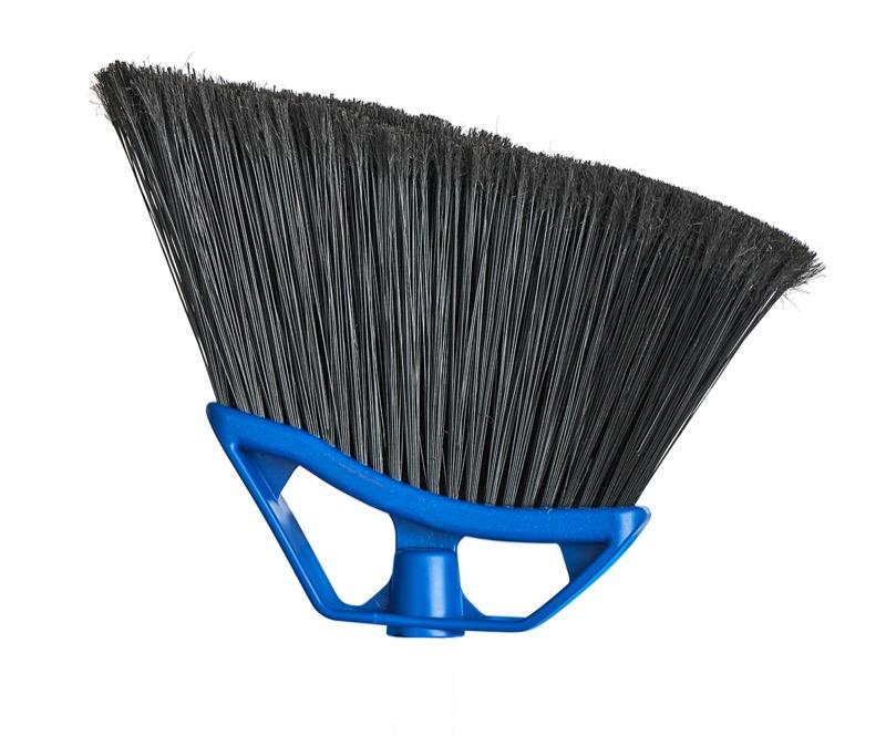 BA-9708-HO - 10" Mars Angle Broom - Head Only