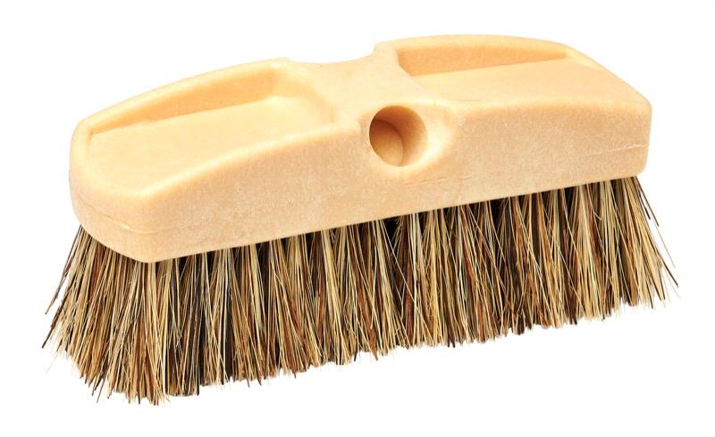 BD-224UN - Brosse à maçonnerie 7" - Union Fibre