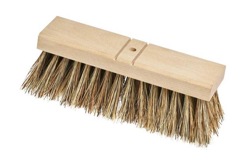 BD-BD1705-t - Bolt-On Utility Scrub Brush- Union Fiber