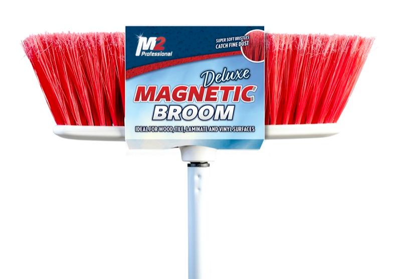 BM-4300 - Pluto Large Magnetic Broom