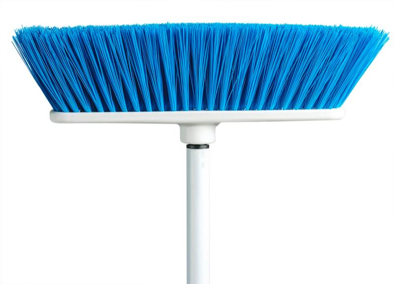 BM-4400 - Jupiter Premium Magnetic Broom