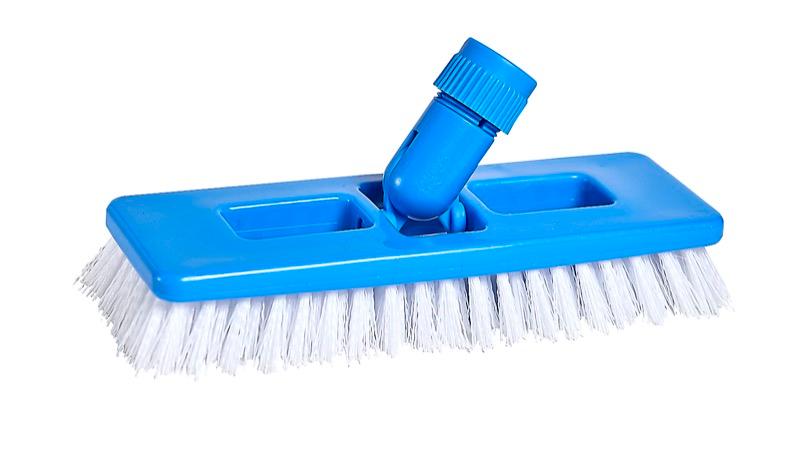 BR-UT60702 - Swivel Scrub Brush