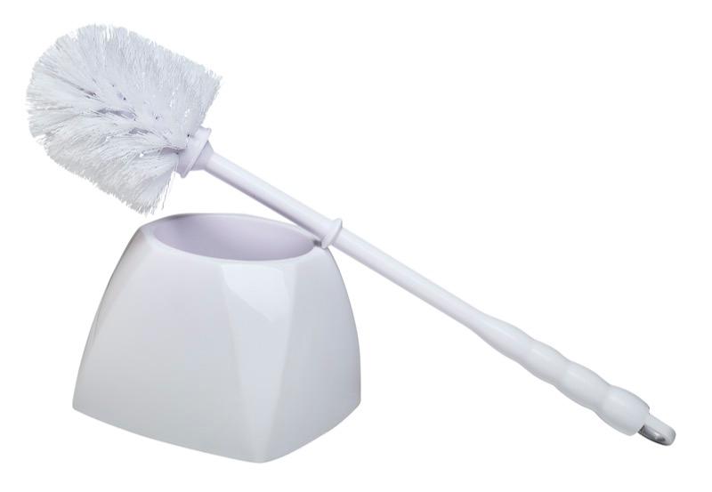 BR-WM203 - Toilet Bowl Brush w Caddy