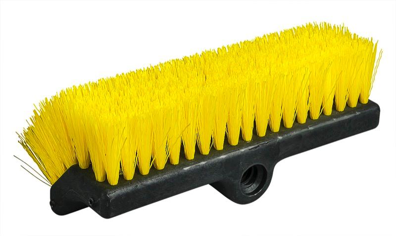 BV-400 - Bi-Level Scrub Brush