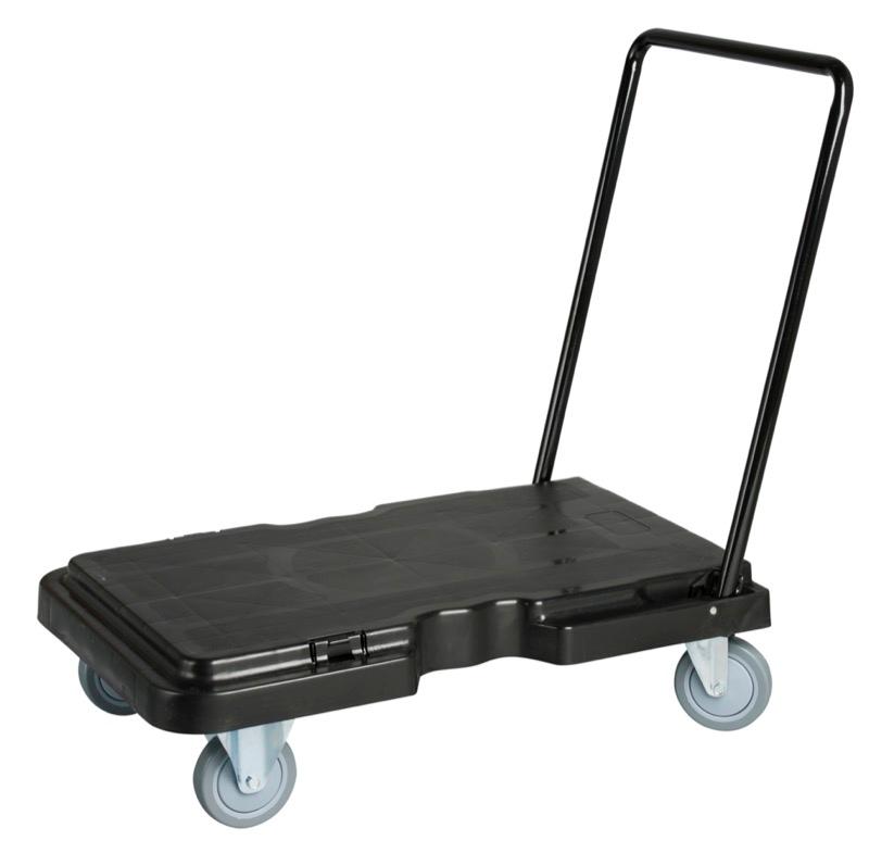 Industrial Platform / Box Cart 1