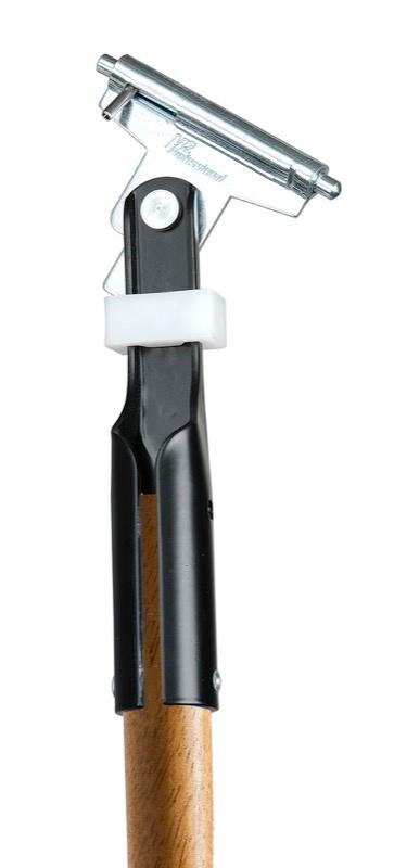 DF-CL60-t - Clipper Dust Mop Handle - Wood