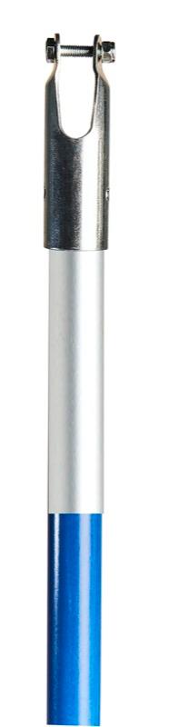 DF-EZY60-AL - BreakAway Dust Mop Handle - Aluminum