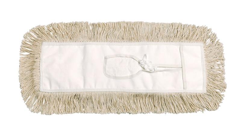 DM-C336 - 36" x 3" Cotton Dust Mop