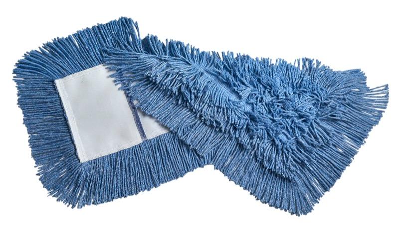 DMBA-GST518-BL - 18" BreakAway G-Stat Dust Mop