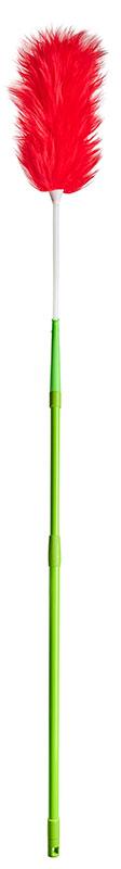 DU-L528 - Flexible Lambswool Duster with Telescopic Handle