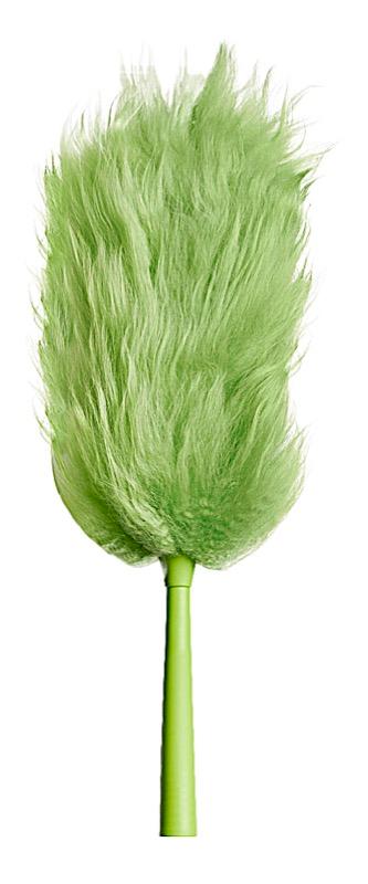 DU-L525-2 - Telescopic Lambswool Duster Refill