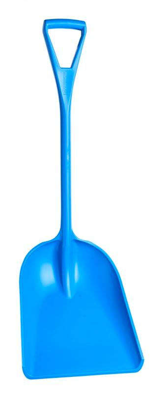 FP-SH14 - Pelle à aliments en une seule pièce avec lame de 14 pouces