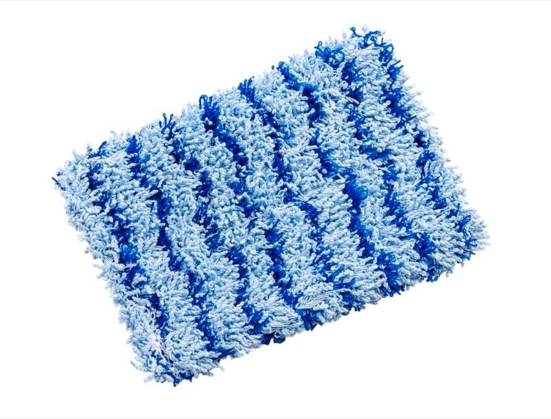 MC-700BL - MicroScrunge - Microfiber Scrubbing Pad