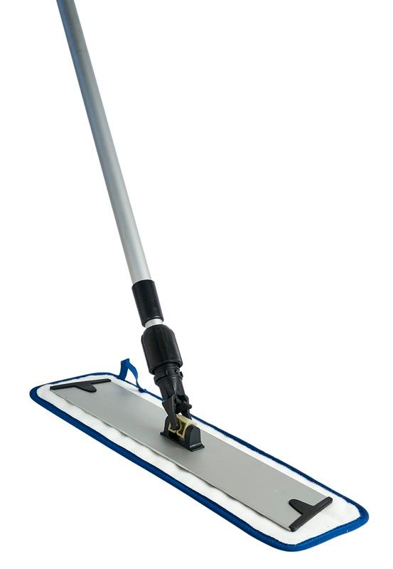 MFK-V50018 - Swipe-It Microfibre Flat Mop Kit