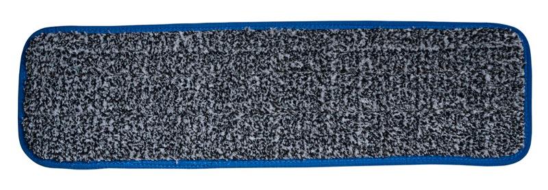 MFP-6018-GY - 18" Non-Slip Microfiber Scrubbing Pad