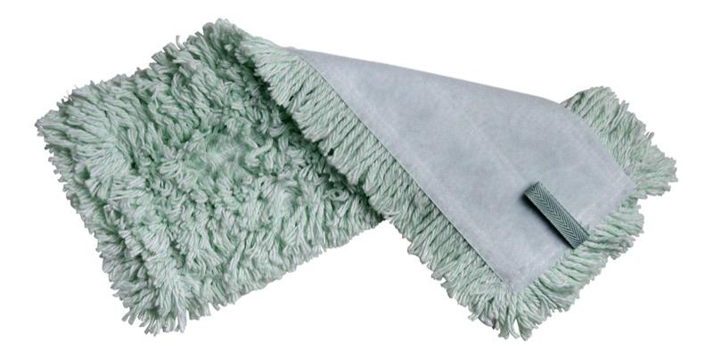 MFP-V4316 - MicroPET™ Velcro Flat Mop - 16"