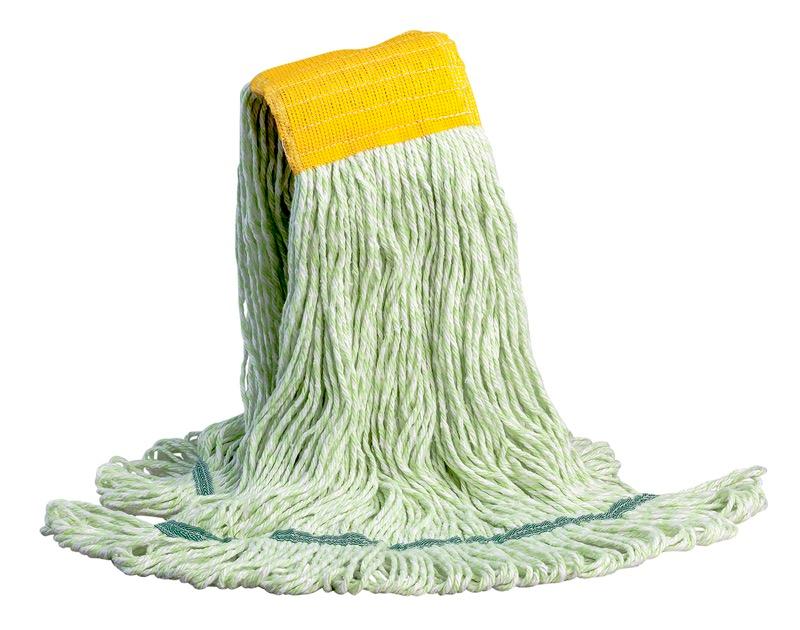 MW-MPE13XL-WB - MicroPet™ Loop-End Wet Mop - Wide Band - X-Large