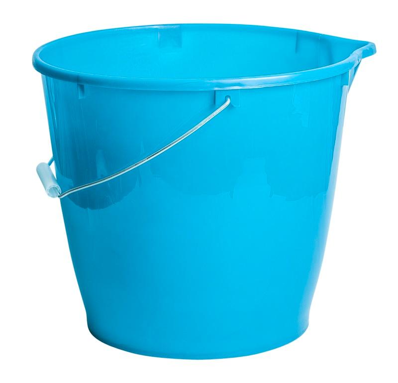 PA-UT1012 - 12L Utility Pail - Blue