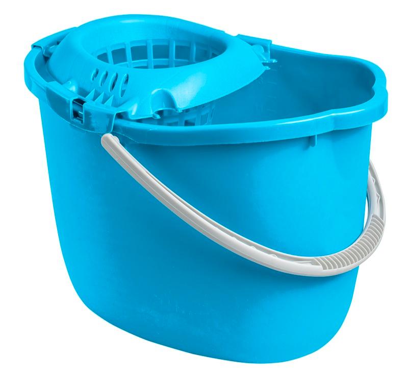 PA-UT1015 - 15 L Bucket with Cone Wringer