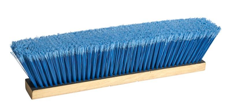 PB-810-BT18 - Ryno Soft Sweep Push Broom - 18 Inch