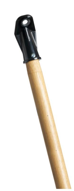 PB-BD700-60 - 60" Bulldog Handle with Bracket