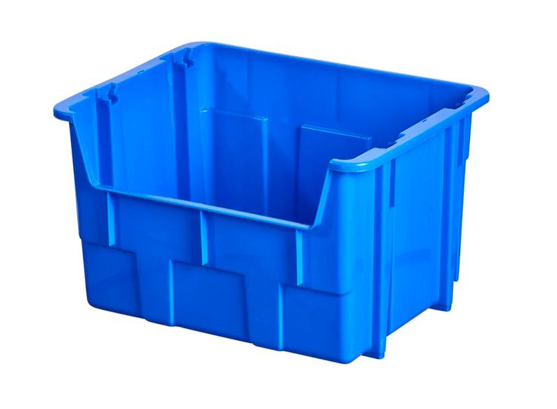 RYC-1248 - 12 Gal Stack and Nest Storage Containers