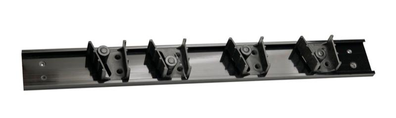 TL-1 - Porte-outils mural - 4 outils