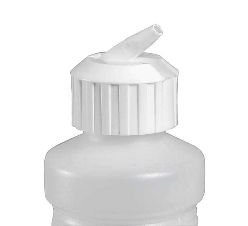 TS-B2720 - Lock-Top Dispensing Bottle Cap