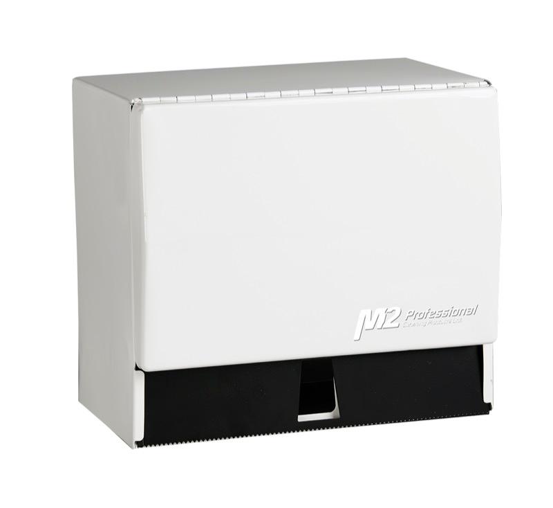 WA-P101 - Metal Paper Towel Dispenser