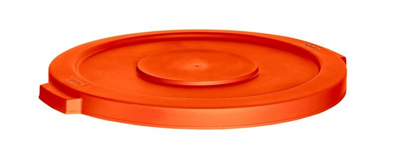 WM-PRH2020G-L-RD - Couvercle de poubelle 20 gal - rouge
