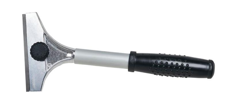 WS-SR01640 - 10" Metal Window / Floor Scraper