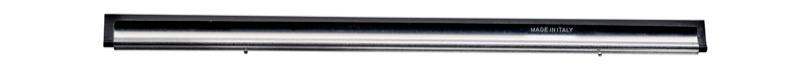 WS-SS14 - 14" Stainless Steel Channel with Rubber