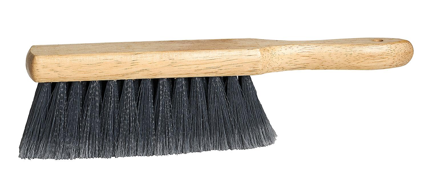BBC-206SF - Counter Brushes - Synthetic Flagged