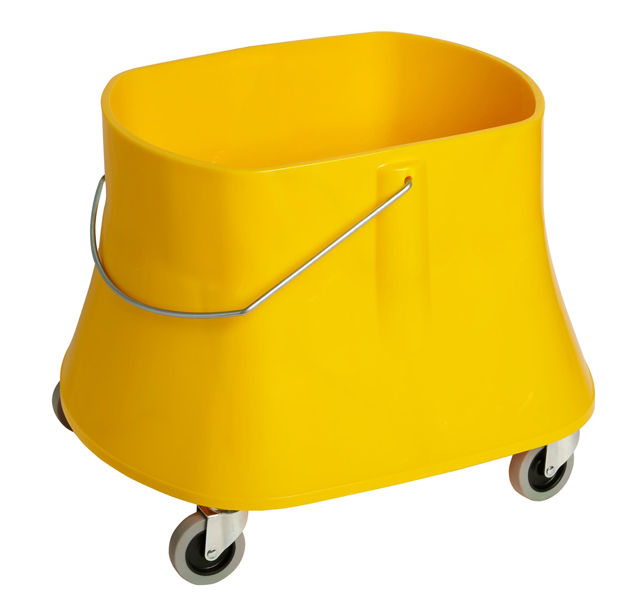 BW-D2640 - 40 Qt. Champ Bucket