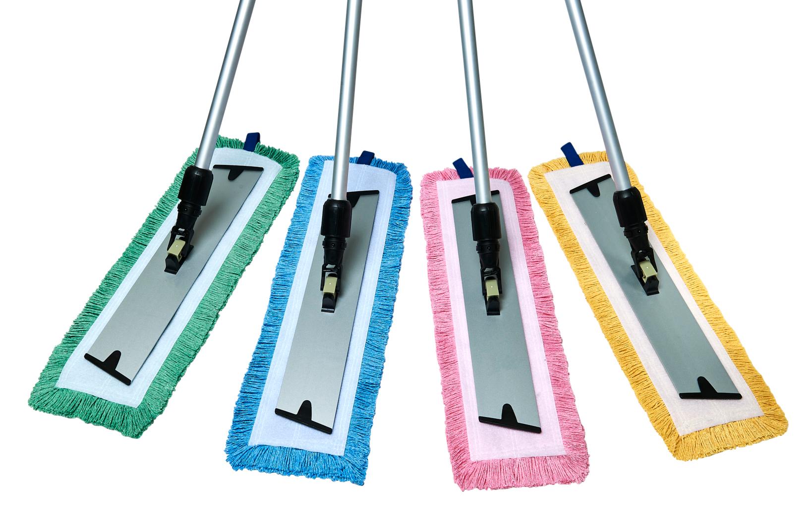 MFP-V42 - M-Tech Microfiber Flat Mop