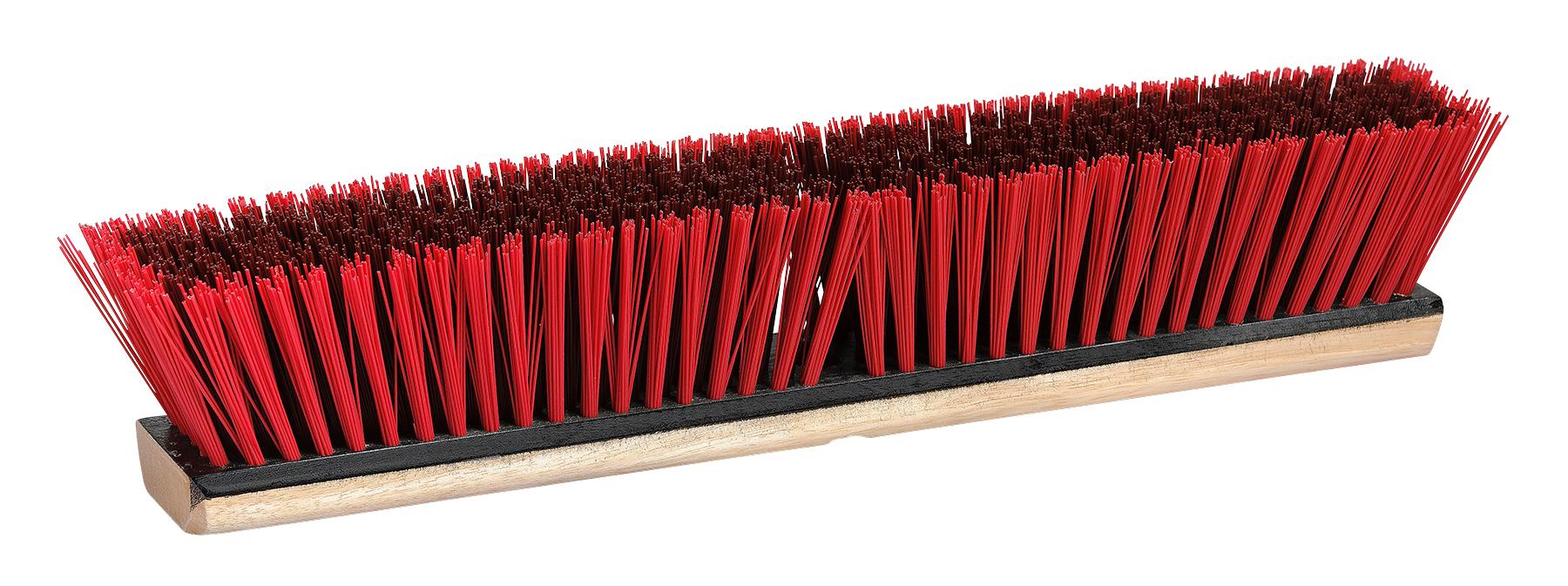 PB-G - Garage Medium/Stiff Push Broom