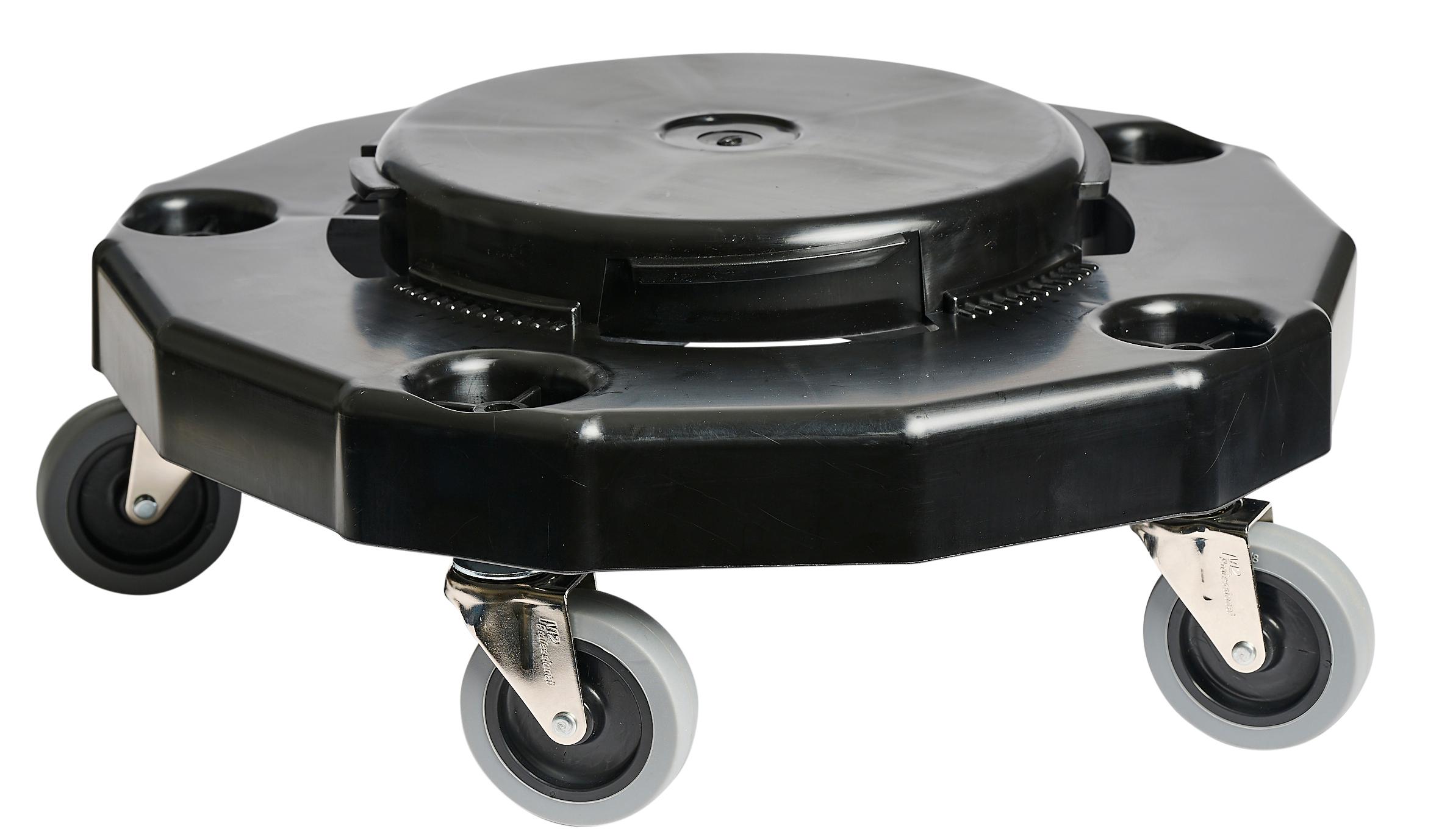 WM-D4000 - Universal Garbage Container Dolly