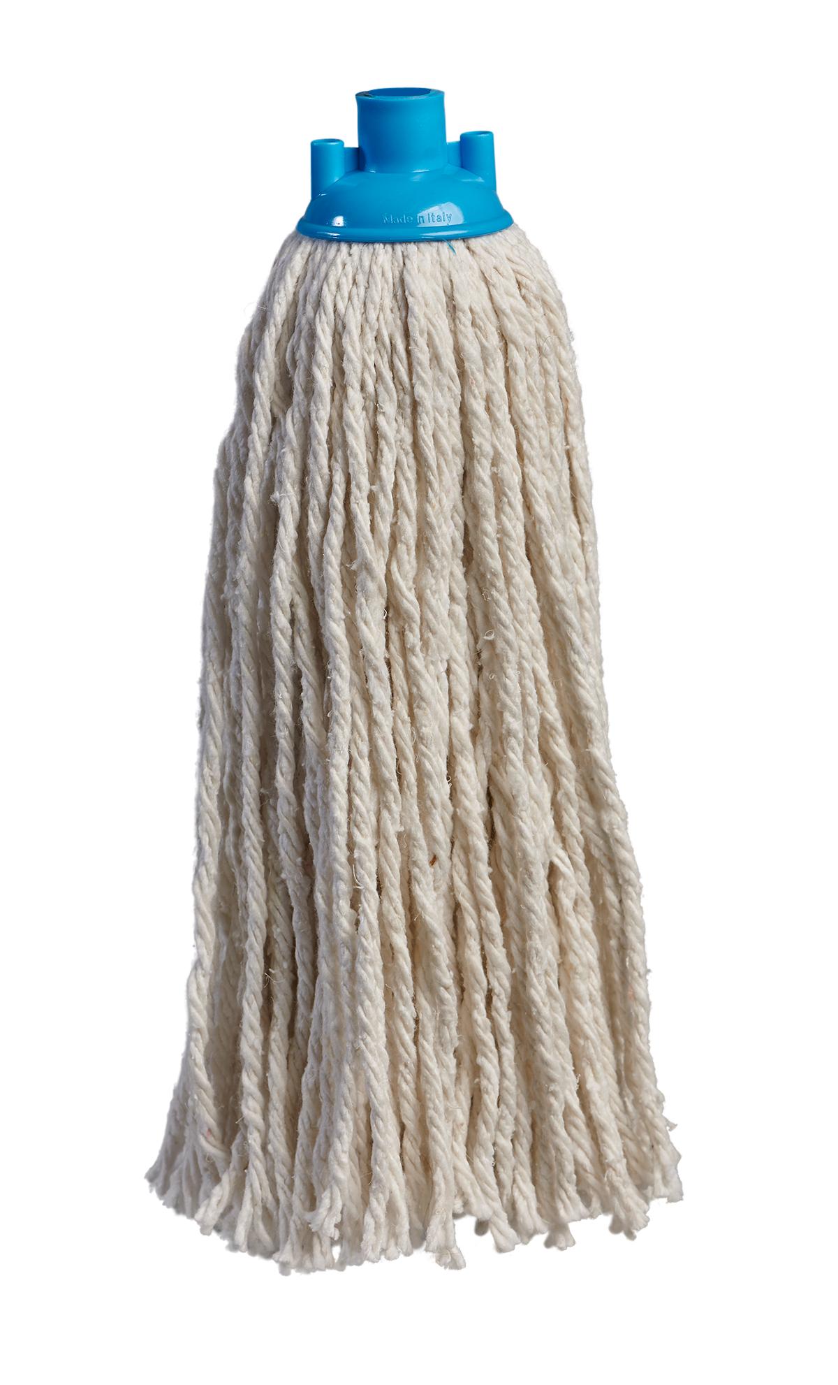 YM-Y - Cotton Detachable Yacht Mop