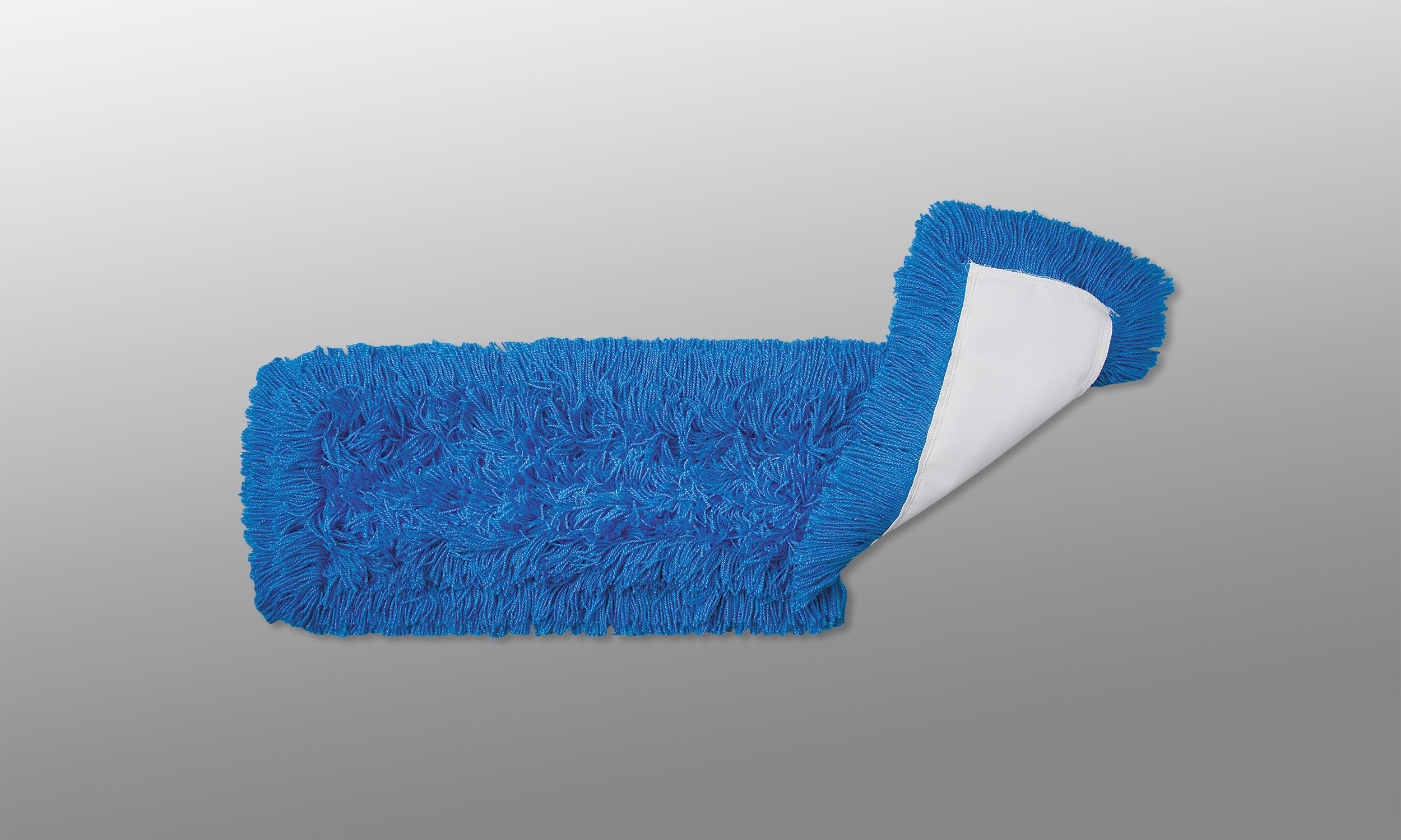 DMBA-STH524-BL - Balai à poussière BreakAway STATIC-H™ 24" - Bleu