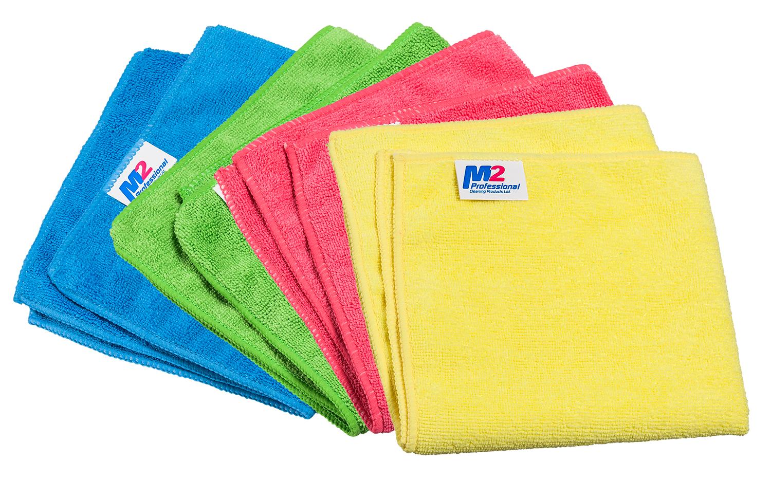 Microfiber