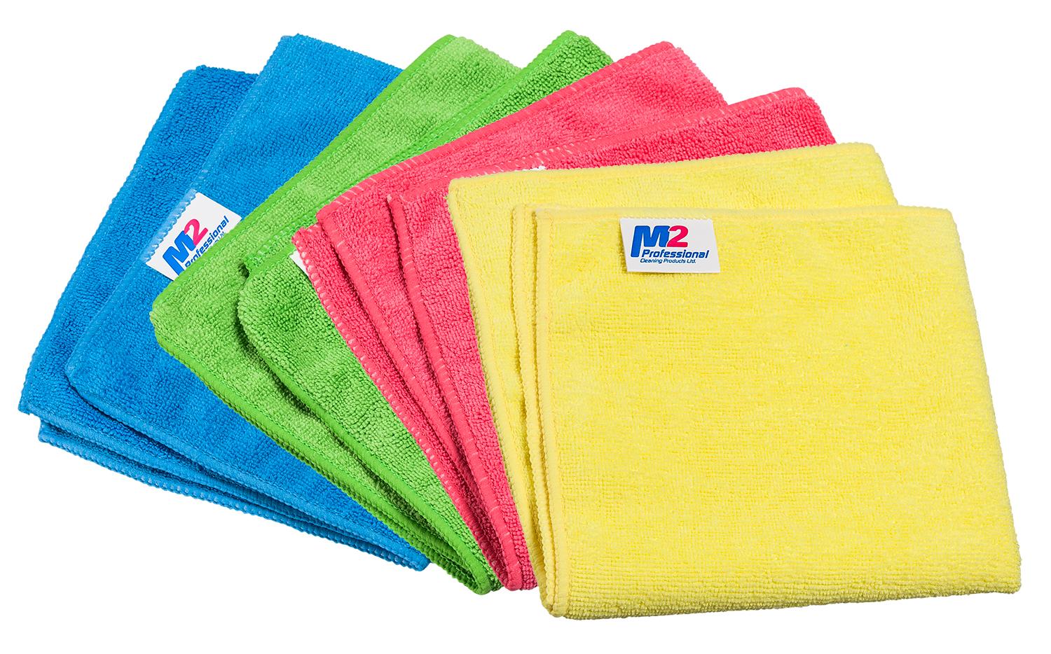 Microfiber