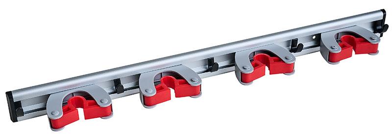 TL-A2050 - 24" Aluminum Tool Holder