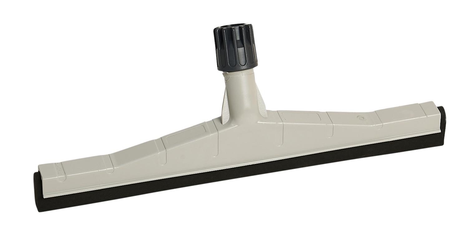 FS-P4518 - 18" Plastic Moss Squeegee w Locking Collar