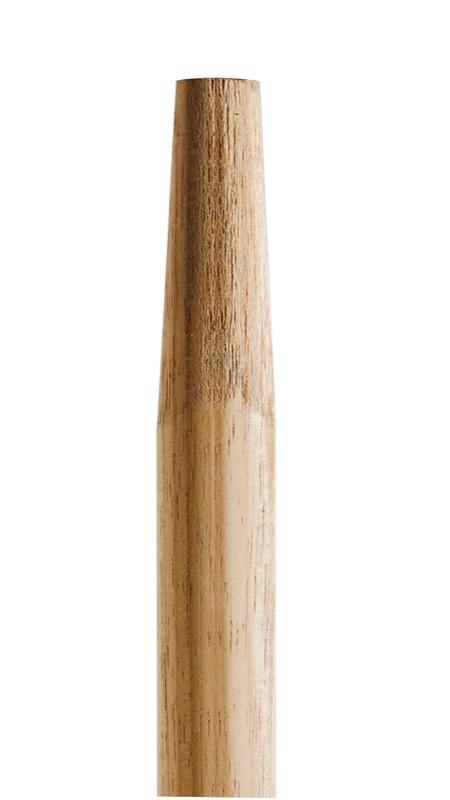 FH-W360-1T - 60" x 1" Tapered Wood Handle