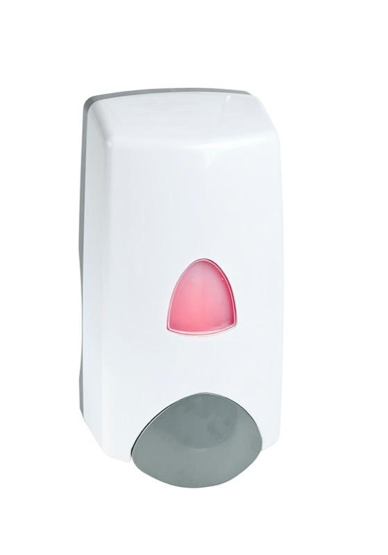 WA-SD710 - Manual Foam Soap Dispenser