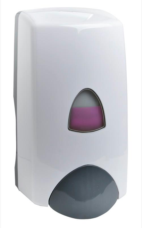 WA-SD711 - Manual Lotion Soap Dispenser